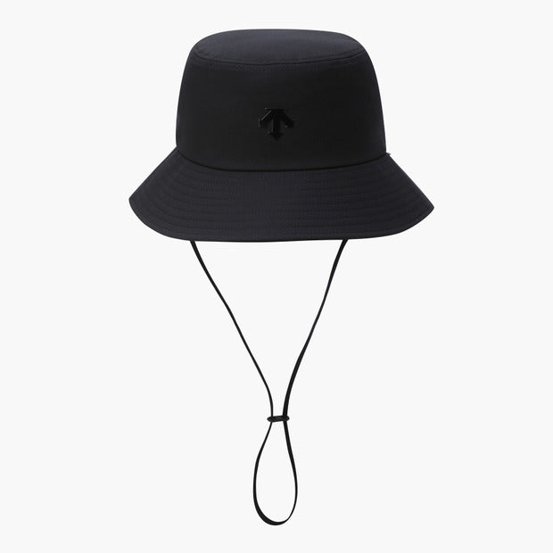 UNISEX ESSENTIAL LIGHTWEIGHT-STRETCH BUCKET HAT 男士 高爾夫漁夫帽