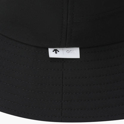 UNISEX ESSENTIAL LIGHTWEIGHT-STRETCH BUCKET HAT 男士 高爾夫漁夫帽