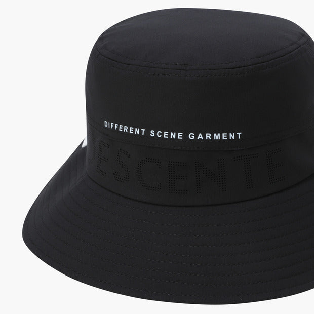 UNISEX ESSENTIAL LIGHTWEIGHT-STRETCH BUCKET HAT 男士 高爾夫漁夫帽