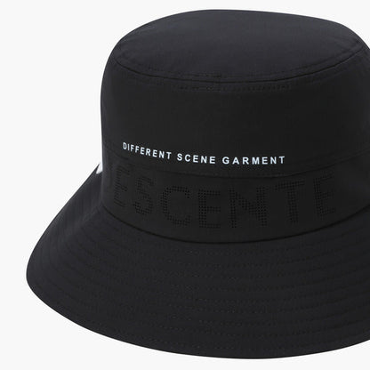 UNISEX ESSENTIAL LIGHTWEIGHT-STRETCH BUCKET HAT 男士 高爾夫漁夫帽