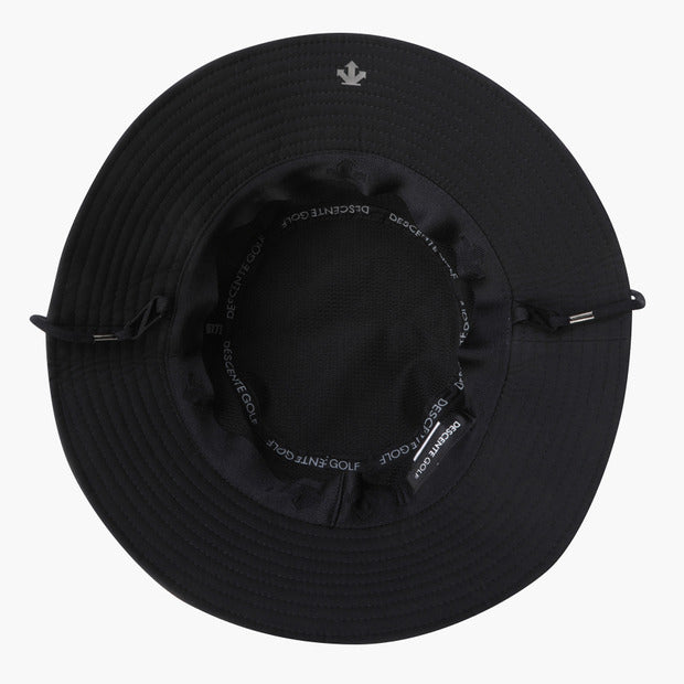 UNISEX ESSENTIAL LIGHTWEIGHT-STRETCH BUCKET HAT 男士 高爾夫漁夫帽