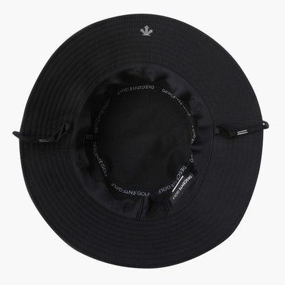UNISEX ESSENTIAL LIGHTWEIGHT-STRETCH BUCKET HAT 男士 高爾夫漁夫帽