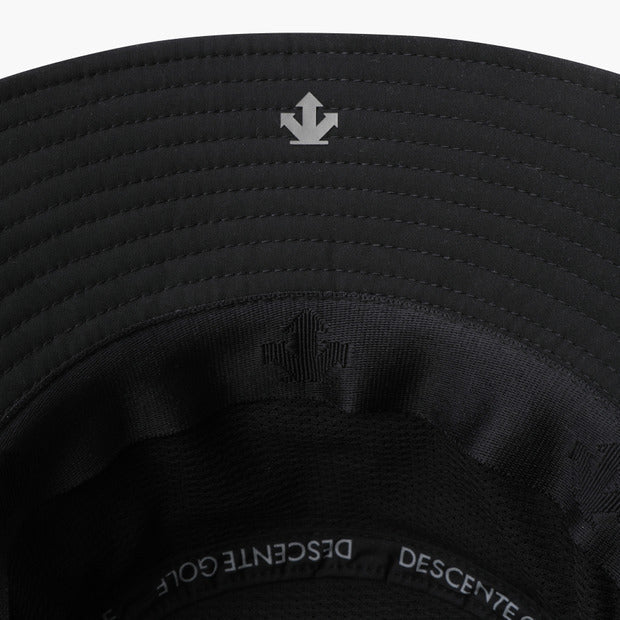 UNISEX ESSENTIAL LIGHTWEIGHT-STRETCH BUCKET HAT 男士 高爾夫漁夫帽