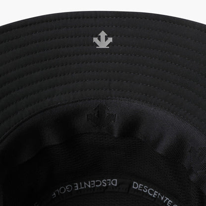 UNISEX ESSENTIAL LIGHTWEIGHT-STRETCH BUCKET HAT 男士 高爾夫漁夫帽