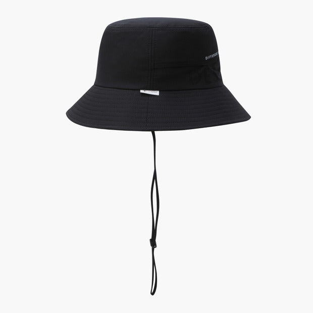 UNISEX ESSENTIAL LIGHTWEIGHT-STRETCH BUCKET HAT 男士 高爾夫漁夫帽