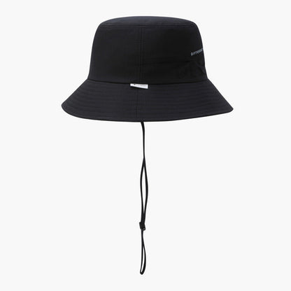UNISEX ESSENTIAL LIGHTWEIGHT-STRETCH BUCKET HAT 男士 高爾夫漁夫帽