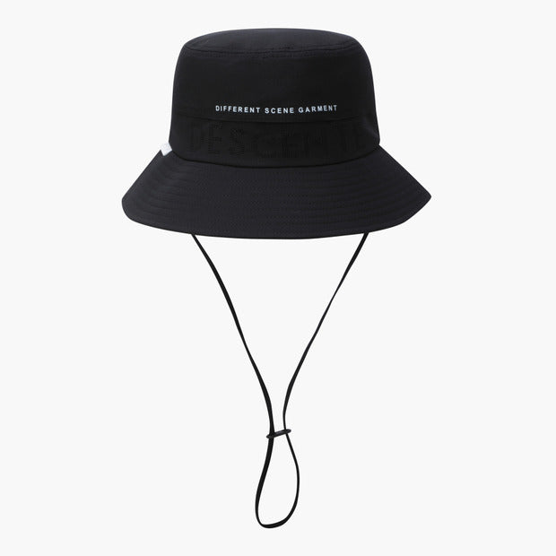UNISEX ESSENTIAL LIGHTWEIGHT-STRETCH BUCKET HAT 男士 高爾夫漁夫帽
