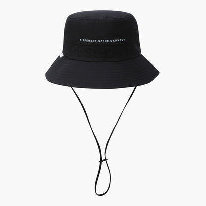UNISEX ESSENTIAL LIGHTWEIGHT-STRETCH BUCKET HAT 男士 高爾夫漁夫帽