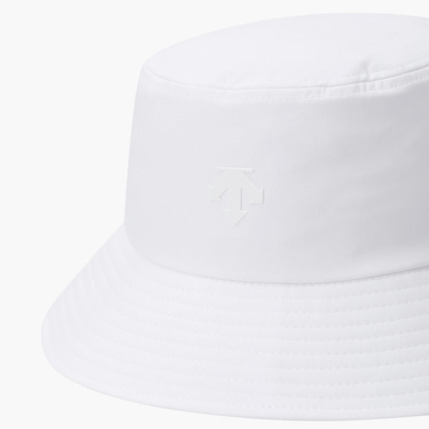 UNISEX ESSENTIAL LIGHTWEIGHT-STRETCH BUCKET HAT 男士 高爾夫漁夫帽
