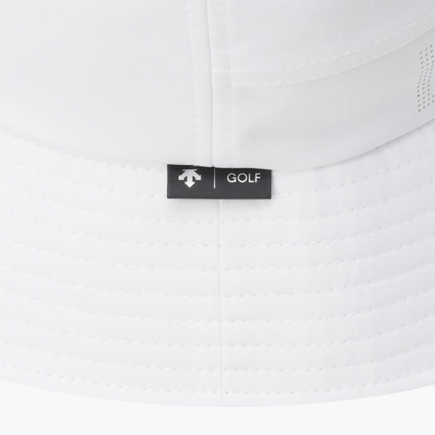 UNISEX ESSENTIAL LIGHTWEIGHT-STRETCH BUCKET HAT 男士 高爾夫漁夫帽