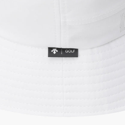 UNISEX ESSENTIAL LIGHTWEIGHT-STRETCH BUCKET HAT 男士 高爾夫漁夫帽