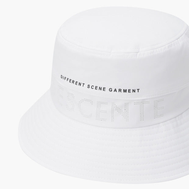 UNISEX ESSENTIAL LIGHTWEIGHT-STRETCH BUCKET HAT 男士 高爾夫漁夫帽