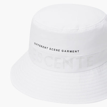 UNISEX ESSENTIAL LIGHTWEIGHT-STRETCH BUCKET HAT 男士 高爾夫漁夫帽