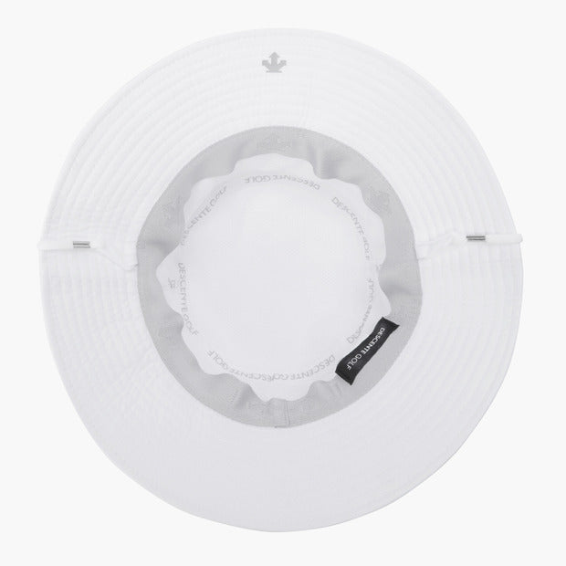 UNISEX ESSENTIAL LIGHTWEIGHT-STRETCH BUCKET HAT 男士 高爾夫漁夫帽