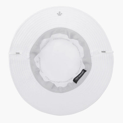 UNISEX ESSENTIAL LIGHTWEIGHT-STRETCH BUCKET HAT 男士 高爾夫漁夫帽