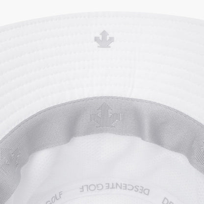 UNISEX ESSENTIAL LIGHTWEIGHT-STRETCH BUCKET HAT 男士 高爾夫漁夫帽