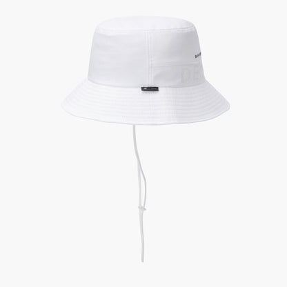 UNISEX ESSENTIAL LIGHTWEIGHT-STRETCH BUCKET HAT 男士 高爾夫漁夫帽