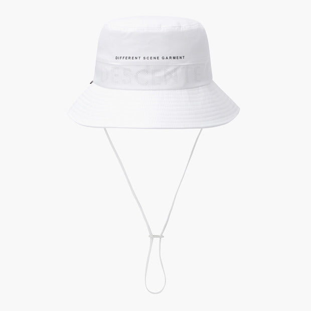 UNISEX ESSENTIAL LIGHTWEIGHT-STRETCH BUCKET HAT 男士 高爾夫漁夫帽