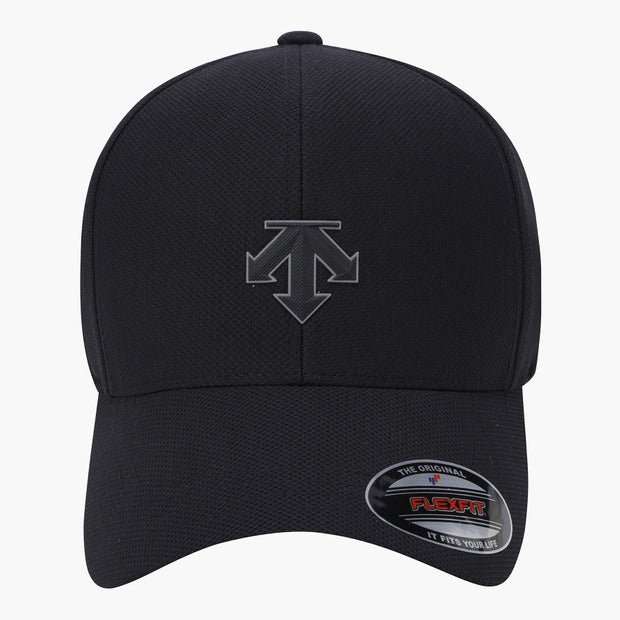 MEN'S FLEX FIT BALL CAP 男士 高爾夫球帽