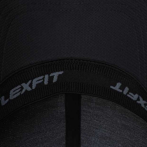 MEN'S FLEX FIT BALL CAP 男士 高爾夫球帽