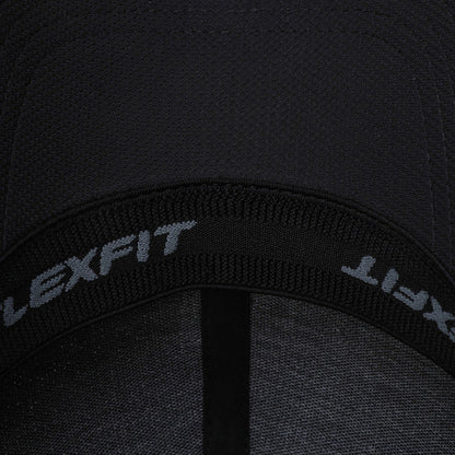 MEN'S FLEX FIT BALL CAP 男士 高爾夫球帽