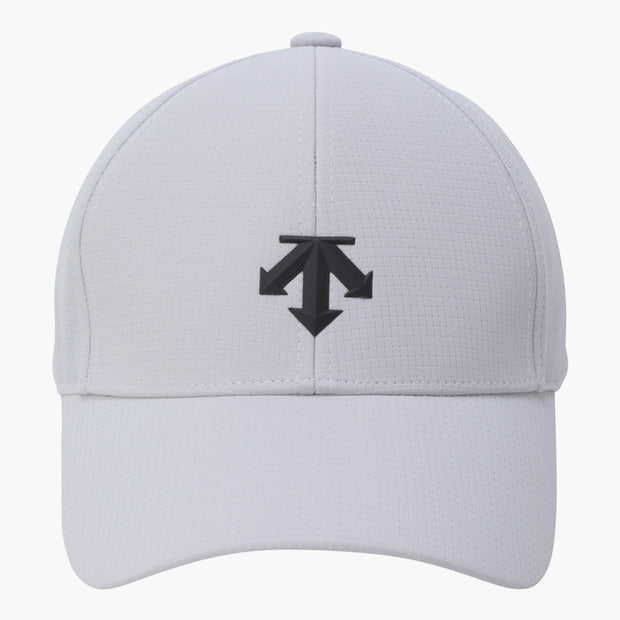 MEN'S SPIRIT RIBBED PUNCHED CAP 男士 高爾夫球帽