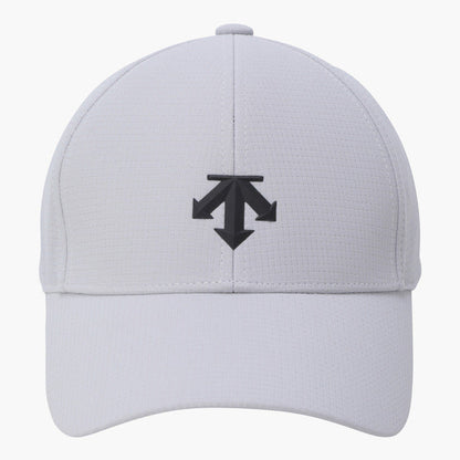 MEN'S SPIRIT RIBBED PUNCHED CAP 男士 高爾夫球帽