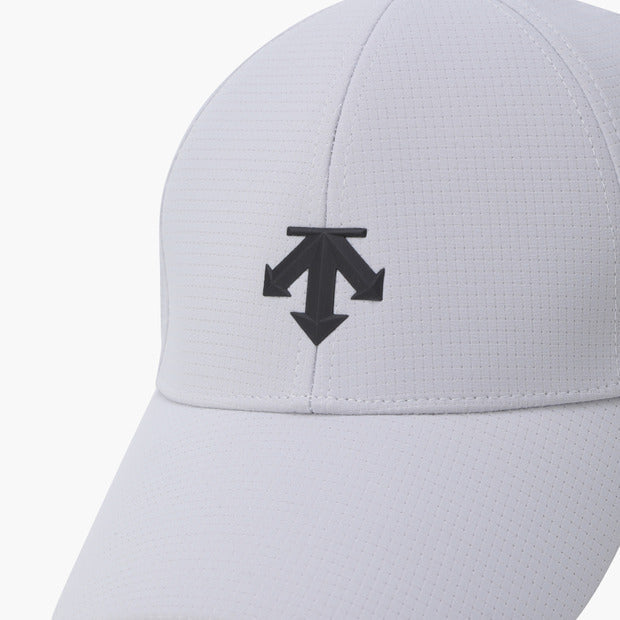 MEN'S SPIRIT RIBBED PUNCHED CAP 男士 高爾夫球帽