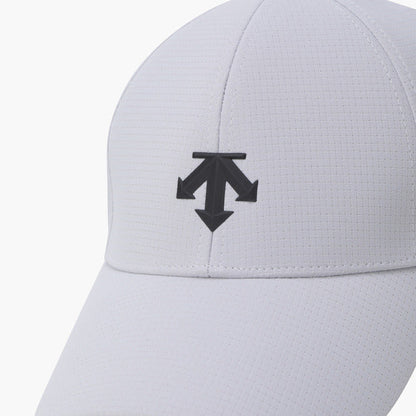 MEN'S SPIRIT RIBBED PUNCHED CAP 男士 高爾夫球帽
