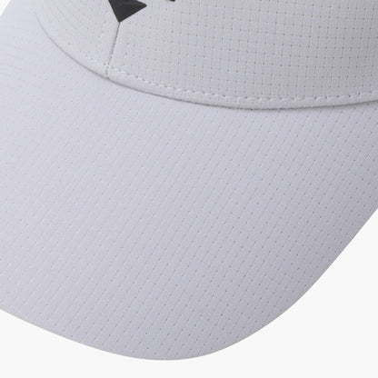 MEN'S SPIRIT RIBBED PUNCHED CAP 男士 高爾夫球帽