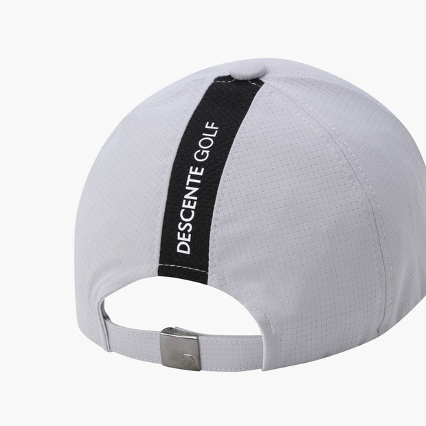 MEN'S SPIRIT RIBBED PUNCHED CAP 男士 高爾夫球帽