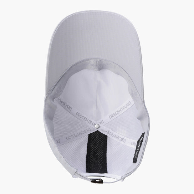 MEN'S SPIRIT RIBBED PUNCHED CAP 男士 高爾夫球帽