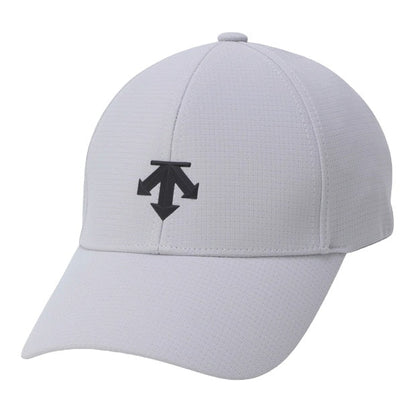 MEN'S SPIRIT RIBBED PUNCHED CAP 男士 高爾夫球帽