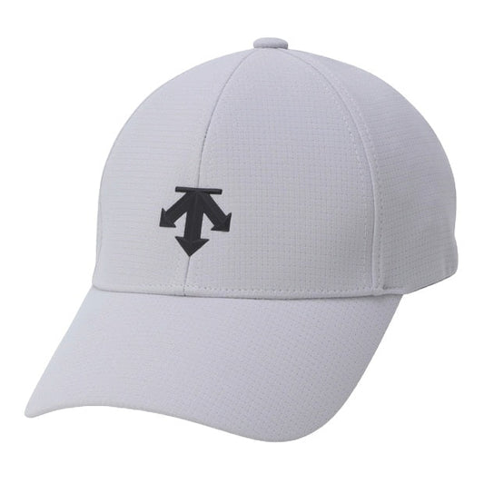 MEN'S SPIRIT RIBBED PUNCHED CAP 男士 高爾夫球帽