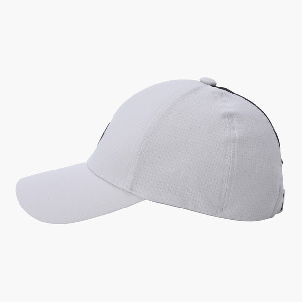 MEN'S SPIRIT RIBBED PUNCHED CAP 男士 高爾夫球帽