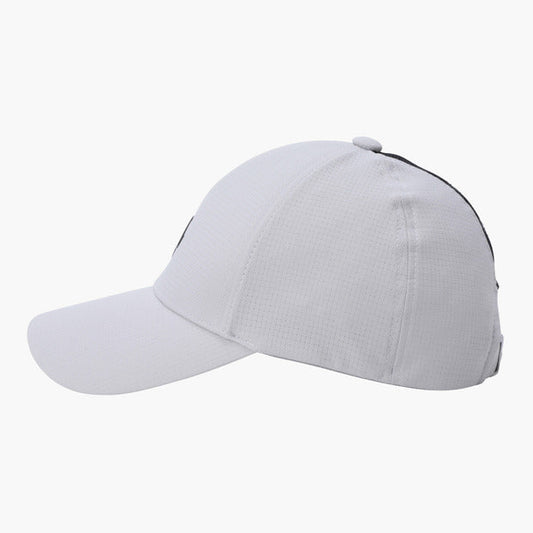 MEN'S SPIRIT RIBBED PUNCHED CAP 男士 高爾夫球帽