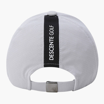 MEN'S SPIRIT RIBBED PUNCHED CAP 男士 高爾夫球帽