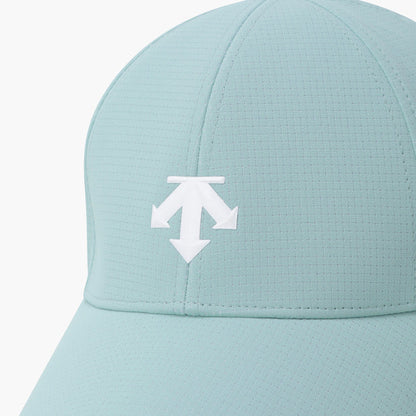 MEN'S SPIRIT RIBBED PUNCHED CAP 男士 高爾夫球帽