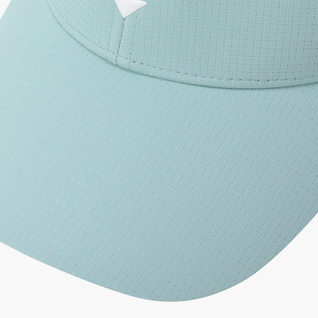 MEN'S SPIRIT RIBBED PUNCHED CAP 男士 高爾夫球帽