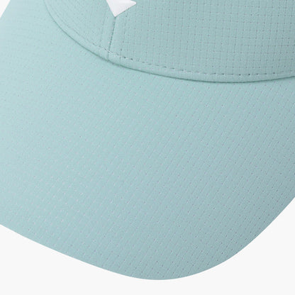 MEN'S SPIRIT RIBBED PUNCHED CAP 男士 高爾夫球帽