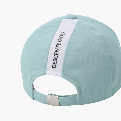 MEN'S SPIRIT RIBBED PUNCHED CAP 男士 高爾夫球帽