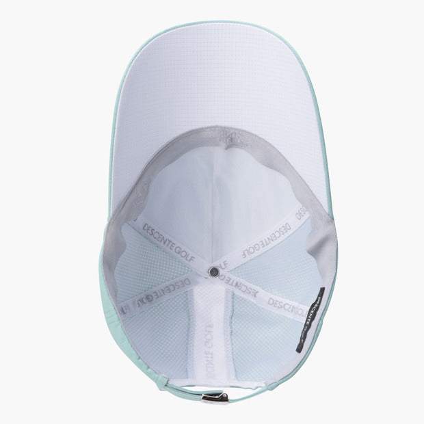 MEN'S SPIRIT RIBBED PUNCHED CAP 男士 高爾夫球帽