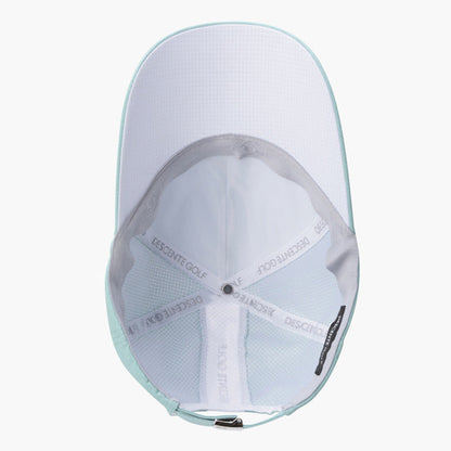 MEN'S SPIRIT RIBBED PUNCHED CAP 男士 高爾夫球帽