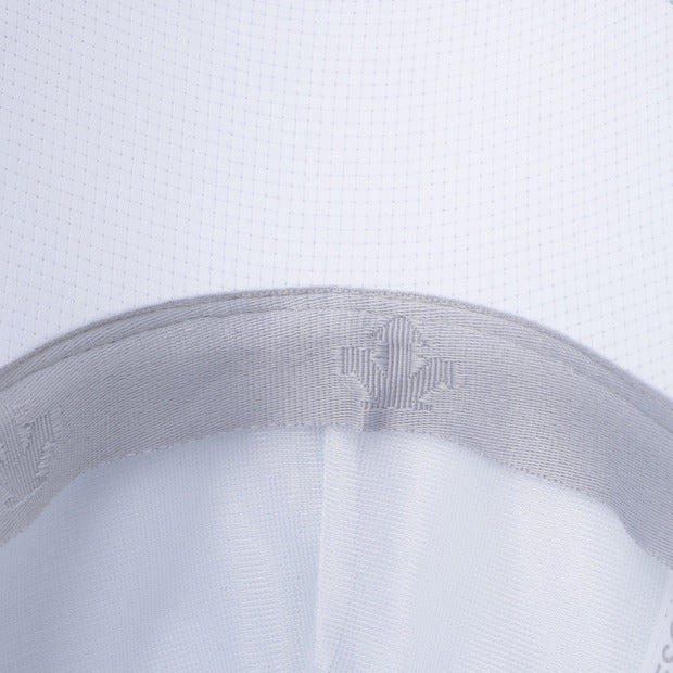 MEN'S SPIRIT RIBBED PUNCHED CAP 男士 高爾夫球帽