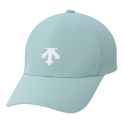 MEN'S SPIRIT RIBBED PUNCHED CAP 男士 高爾夫球帽