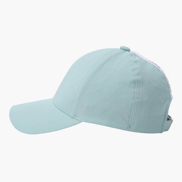 MEN'S SPIRIT RIBBED PUNCHED CAP 男士 高爾夫球帽