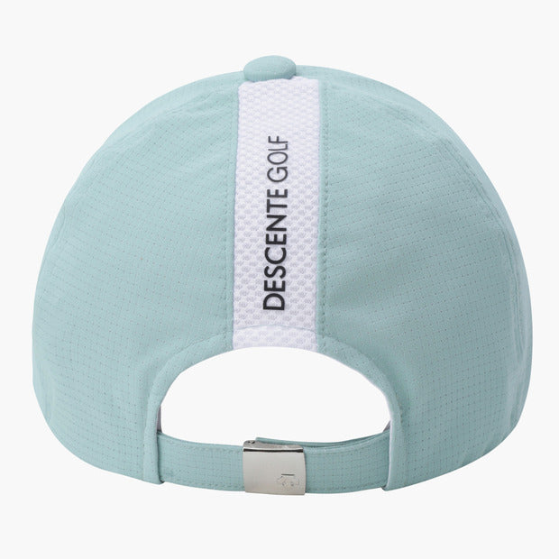 MEN'S SPIRIT RIBBED PUNCHED CAP 男士 高爾夫球帽