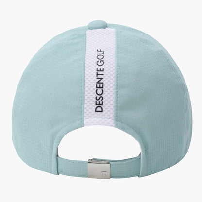 MEN'S SPIRIT RIBBED PUNCHED CAP 男士 高爾夫球帽