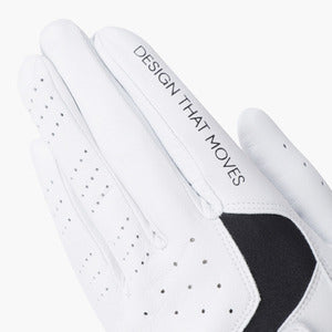 MEN'S SHEEPSKIN GLOVE (LEFT-HAND) 男士 高爾夫球手套(左手)