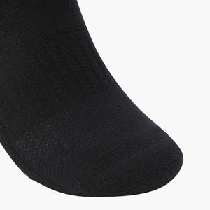 MEN'S EMBROIDERED POINT QUARTER SOCKS 男士 高爾夫球襪